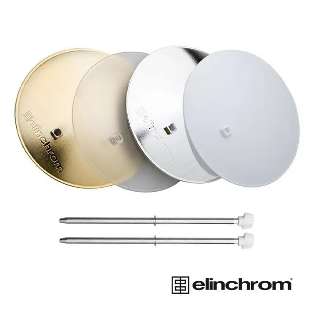 Elinchrom 愛玲瓏 20492 Quadra 環型閃光燈 ECO 公司貨 歷史價格詳細信息
