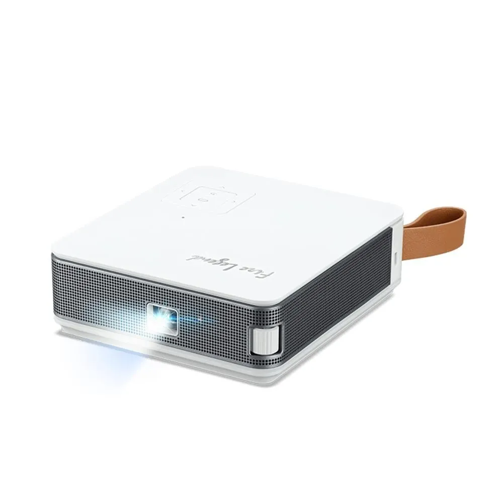 480p黃白機可攜式充電寶投影儀戶外投影儀爆款迷你投影儀 歷史價格詳細信息