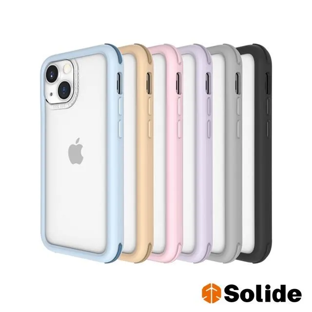 Solide 維納斯FX iPhone 14 Pro 防摔手機保護殼 歷史價格詳細信息