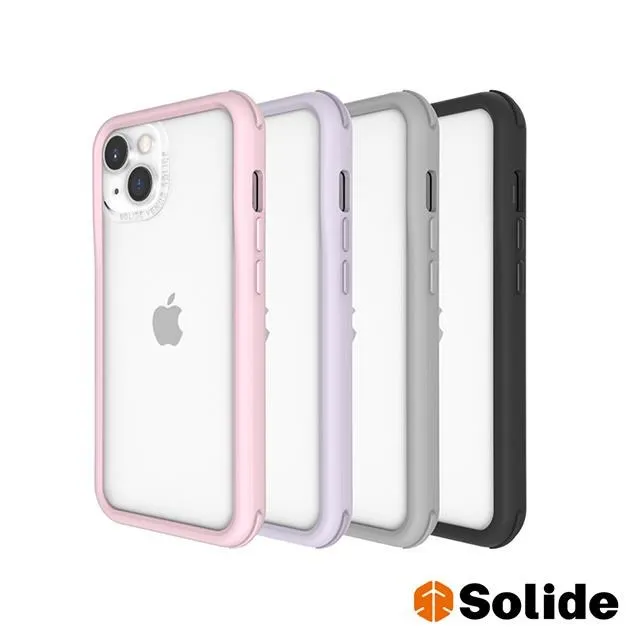 SOLiDE 維納斯 iPhone 11 Pro Max 軍規耐震防摔殼(6.5吋) 歷史價格詳細信息