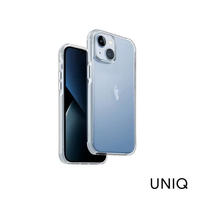 UNIQ iPhone 14 系列Lifepro Xtreme 超透防摔三件套 (手機殼+鏡頭貼+保貼) 歷史價格詳細信息