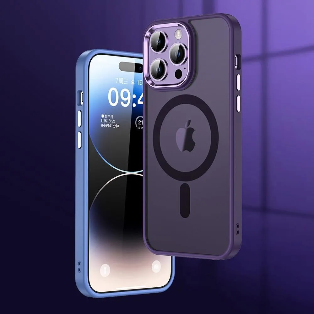 【TOTU】iPhone15/15Plus/15Pro/15ProMax磁吸手機防摔殼一體式鏡頭貼 柔簡精裝 歷史價格詳細信息