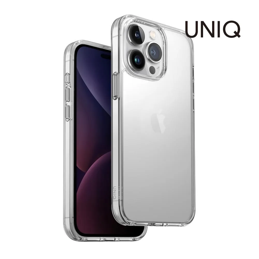UNIQ Lifepro 超透亮防摔雙料保護殼 (超值組合包) iPhone 14 Pro Max (6.7 吋) 歷史價格詳細信息