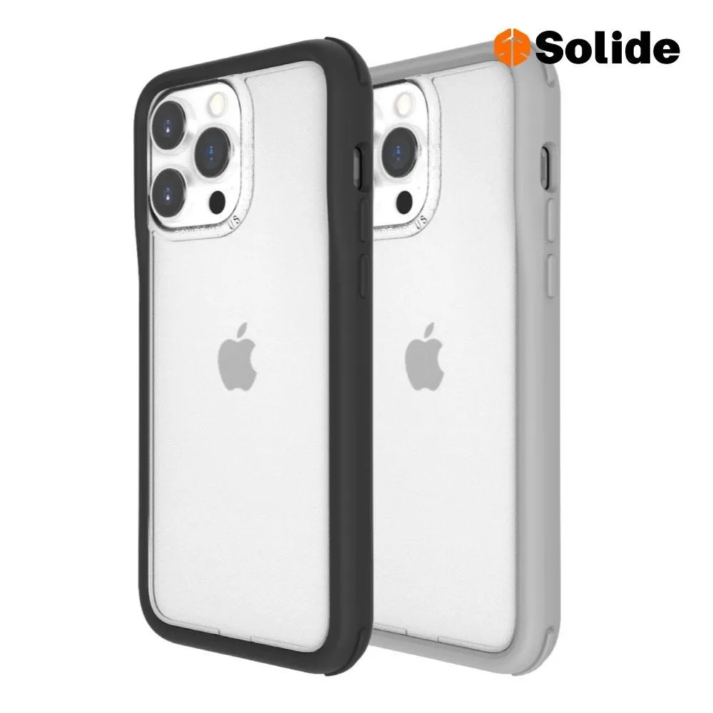 SOLiDE 維納斯 玩色 防摔手機保護殼 iPhone 12 Pro Max (6.7 吋) 歷史價格詳細信息