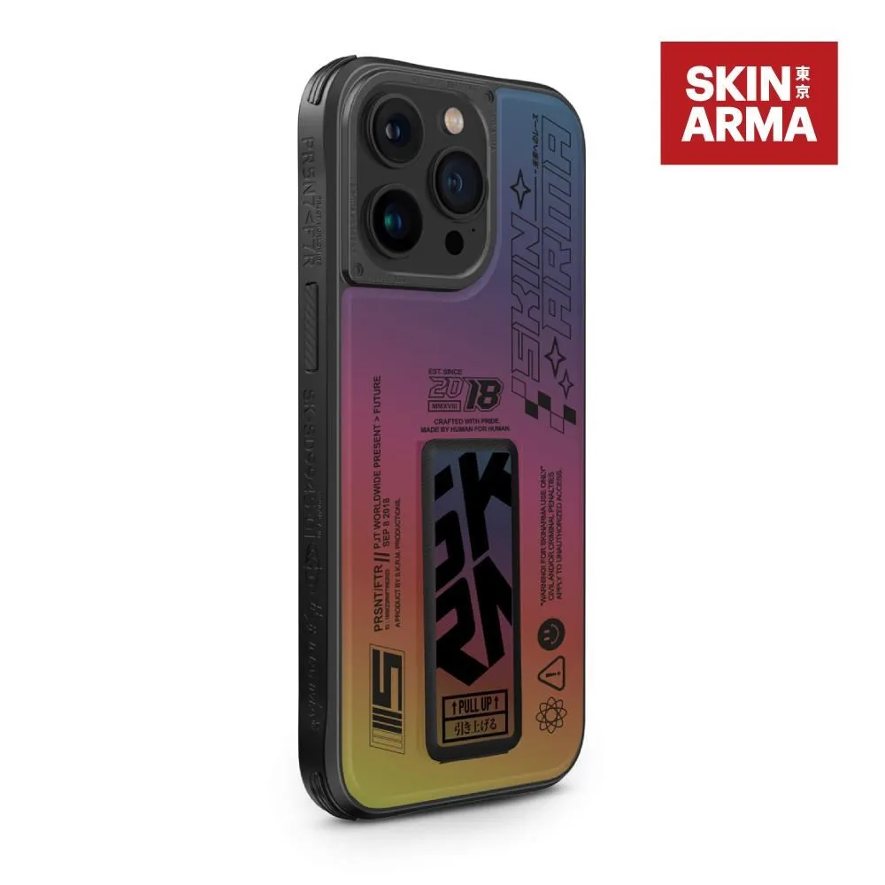 SKINARMA Kira Kobai 5000mAh 20W支架款磁吸行動電源 東京款 支援磁吸 歷史價格詳細信息