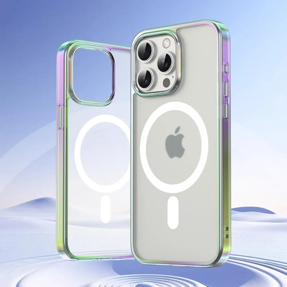 【TOTU】iPhone 15 Pro磁吸防摔手機殼一體式鏡頭貼 柔簡精裝 拓途 歷史價格詳細信息