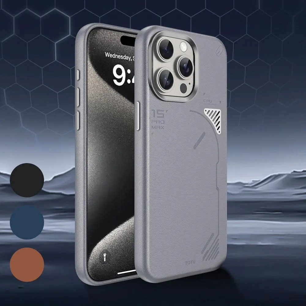 【TOTU】iPhone 15 Pro磁吸防摔手機殼一體式鏡頭貼 柔簡精裝 拓途 歷史價格詳細信息