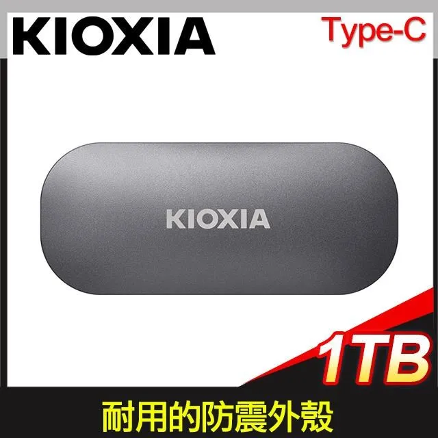 鎧俠 KIOXIA EXCERIA PLUS 外接式行動SSD 1TB 歷史價格詳細信息