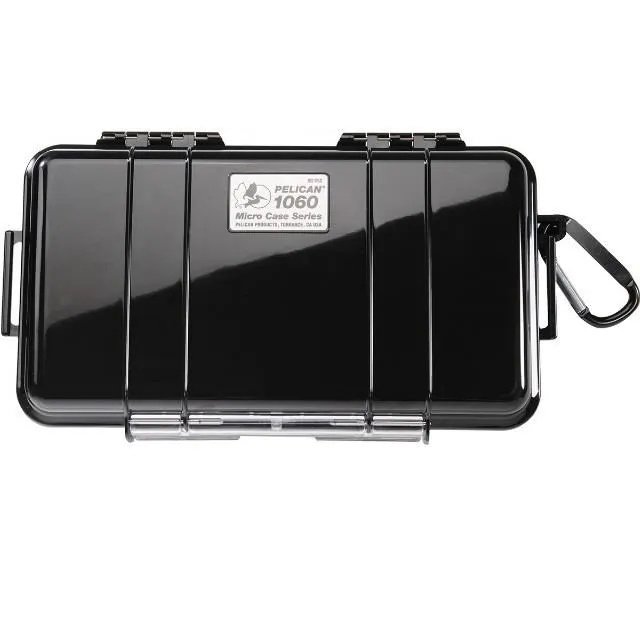 PELICAN 1060 微型防水氣密箱-透明(藍) 歷史價格詳細信息