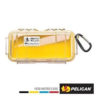 PELICAN 氣密箱 微型防水箱 1030 (透明藍) 歷史價格詳細信息