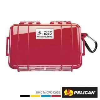 PELICAN 1040 微型防水氣密箱-(紅) 價格比較,價格查詢,歷史價格詳細信息