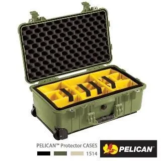 PELICAN 隔板組 適用 1510 1514 氣密箱 廠商直送 歷史價格詳細信息