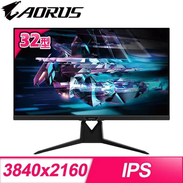 技嘉 GIGABYTE AORUS FI32U HDR400電競螢幕(32型/4K/144hz/1ms/IPS/HDMI 2.1/Type-c) 歷史價格詳細信息