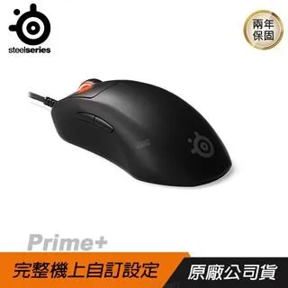 Steelseries 賽睿 Prime gaming 電競滑鼠 歷史價格詳細信息