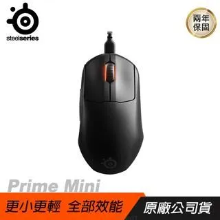 Steelseries 賽睿 Prime gaming 電競滑鼠 歷史價格詳細信息