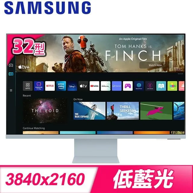 Samsung 三星 S32BM702UC 32型 4K UHD智慧聯網螢幕 歷史價格詳細信息