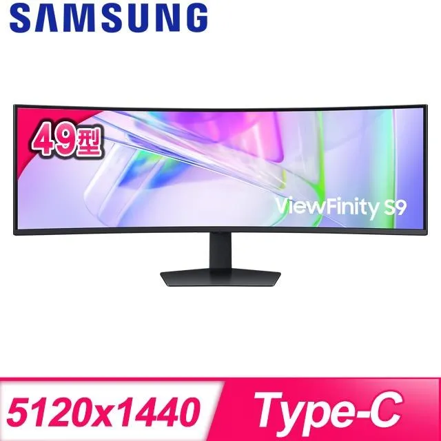 【SAMSUNG 三星】S49C950UAC 49型 VA 5K 1000R 曲面電競螢幕(HDR400/5ms) 歷史價格詳細信息