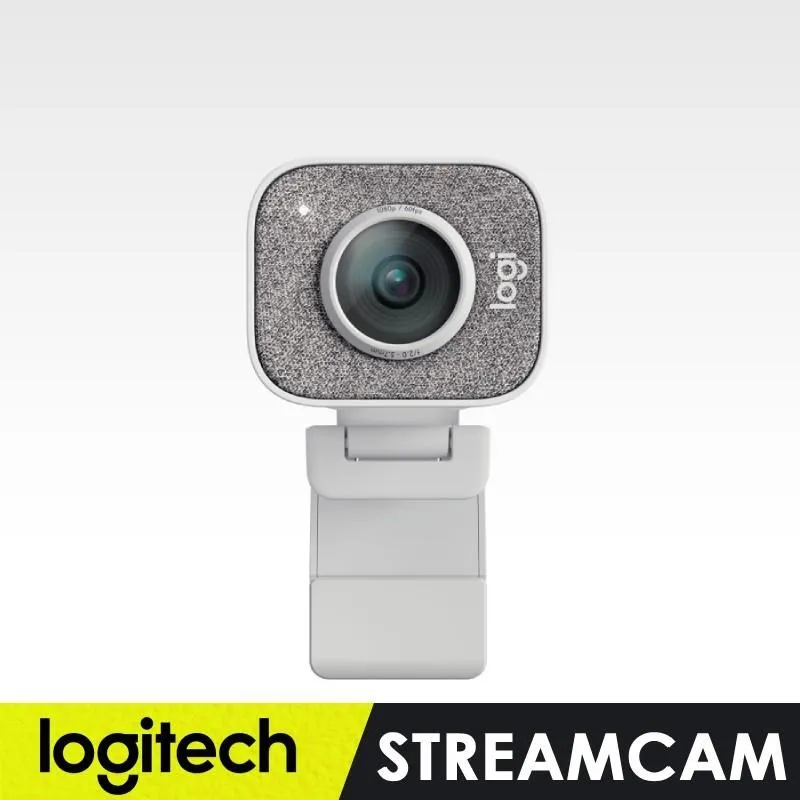 羅技 StreamCam 直播攝影機 (黑) 歷史價格詳細信息