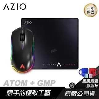 【AZIO】GMP 電競捷技滑鼠墊 （巨幅方形版）(滑鼠墊) 歷史價格詳細信息