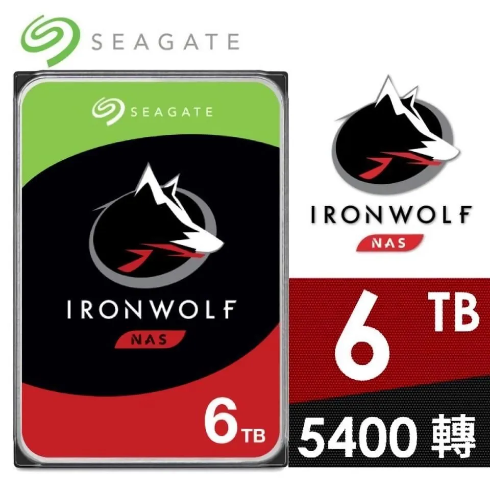 [Seagate NAS碟(3年保) 8TB*2] QNAP TS-653D-4G 雙 2.5GbE NAS (6Bay/Intel/4GB) 歷史價格詳細信息