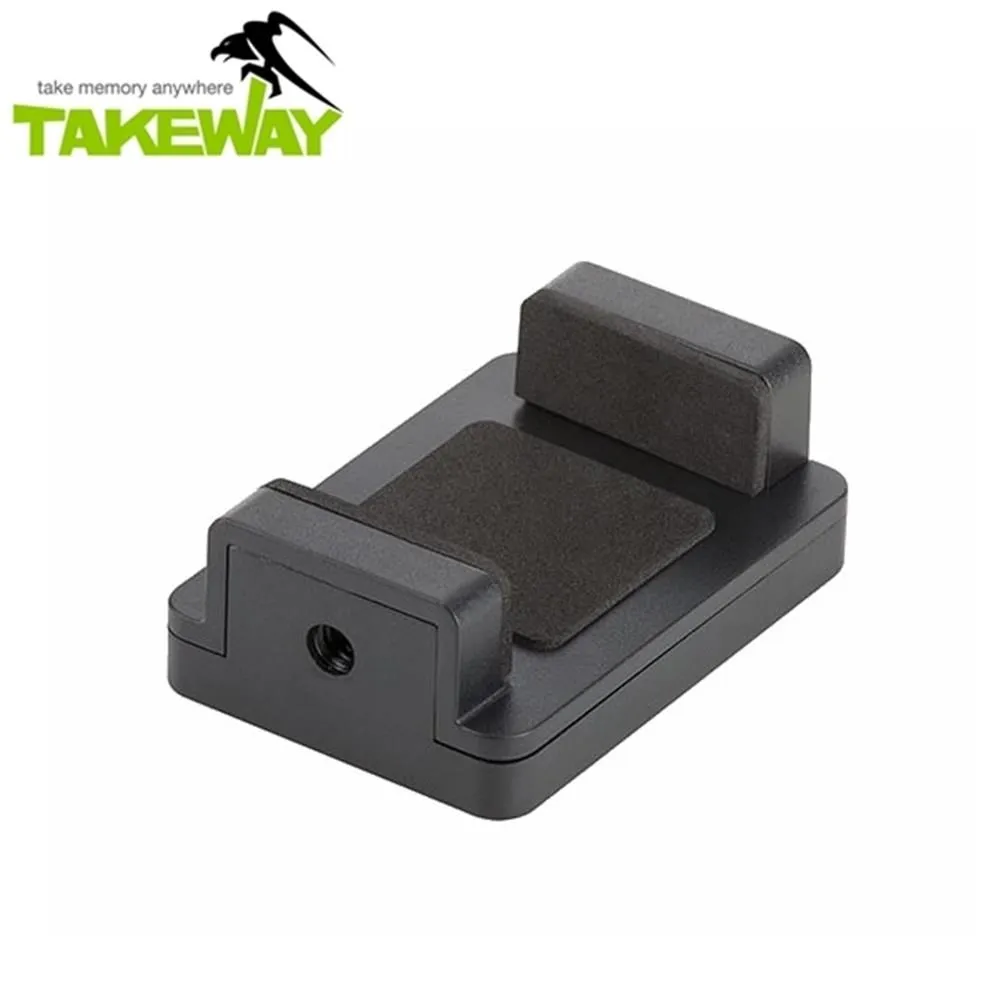 Takeway 手機架組 PH05 LA1 LA3 R2  ANV磁浮減震系列 單手機架上座 原廠公司貨 歷史價格詳細信息