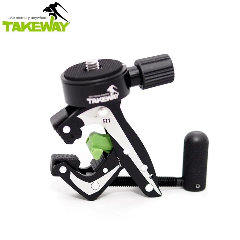 TAKEWAY R1鉗式運動夾(R1+B02) 歷史價格詳細信息