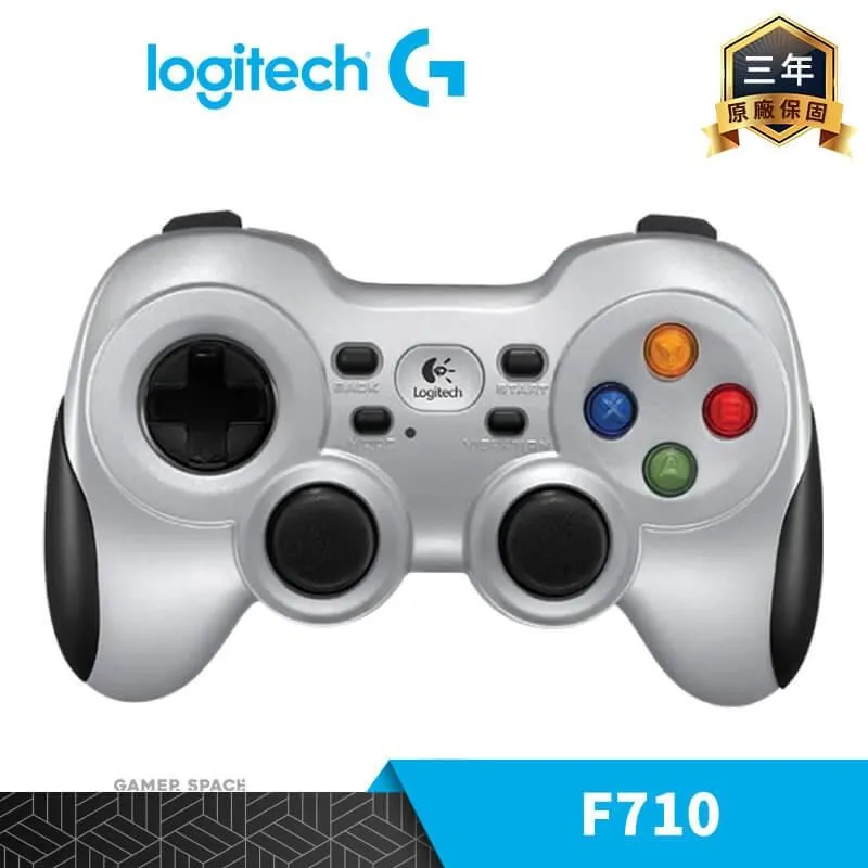 Logitech 羅技 F710 無線 遊戲搖桿 USB 歷史價格詳細信息