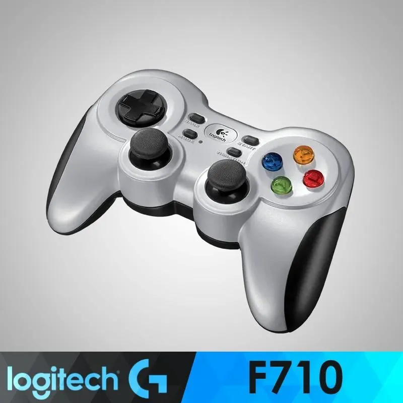 羅技 F710 無線遊戲控制器【官方旗艦店】 歷史價格詳細信息