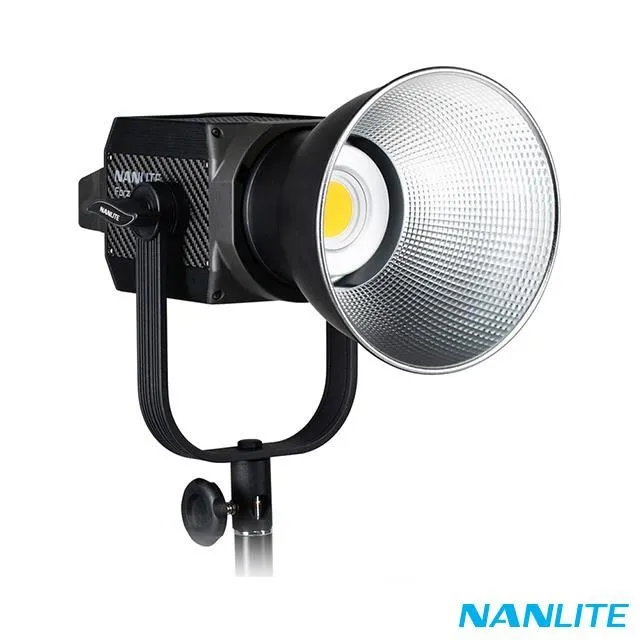 NANLITE 南光 Forza500 II LED 聚光燈 正成公司貨 歷史價格詳細信息