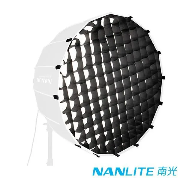NANLITE 南光 EC-PTII15C 管燈專用蜂巢網格 公司貨 For PavoTube II 15C 歷史價格詳細信息