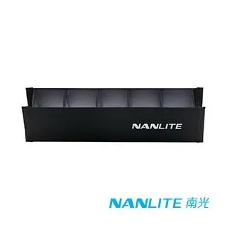 NANLITE 南光 EC-PTII15C 管燈專用蜂巢網格 公司貨 For PavoTube II 15C 歷史價格詳細信息