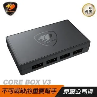 【COUGAR 美洲獅】 CORE EX 混合機械軸電競鍵盤 RGB鍵盤 附中文鍵帽 有手托 歷史價格詳細信息