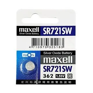 【maxell】鈕扣型電池 水銀(鋅汞)電池_LR41/LR44/LR1130 歷史價格詳細信息
