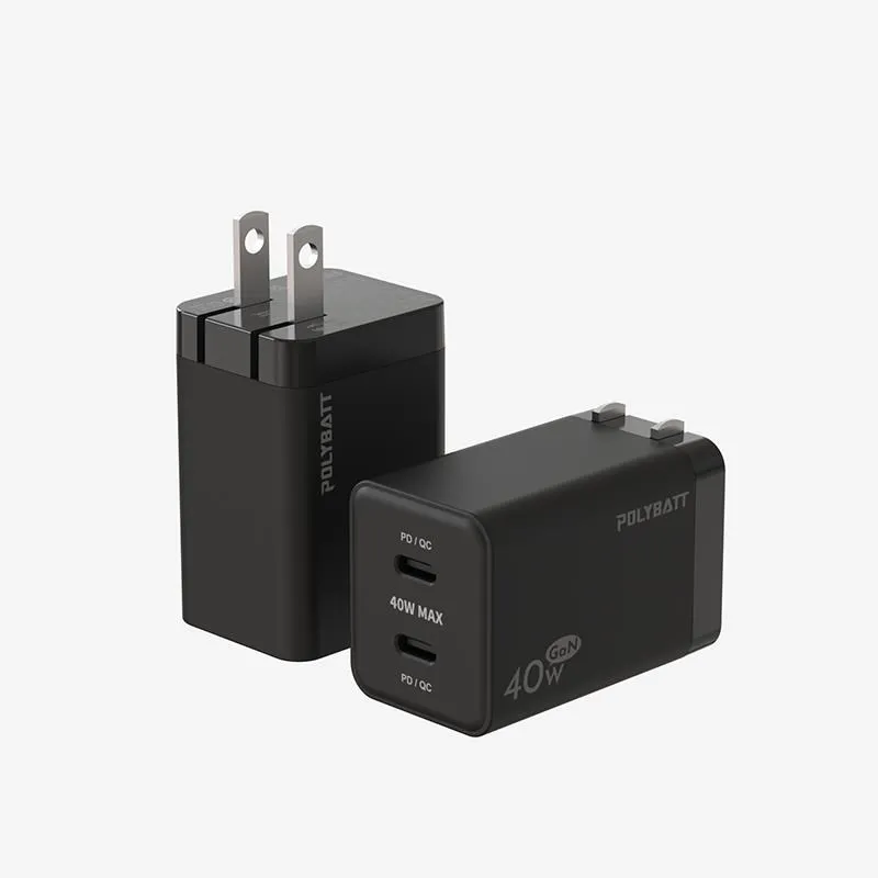 POLYBATT | 專充筆電.手機 65W GaN 快充頭（黃） 歷史價格詳細信息