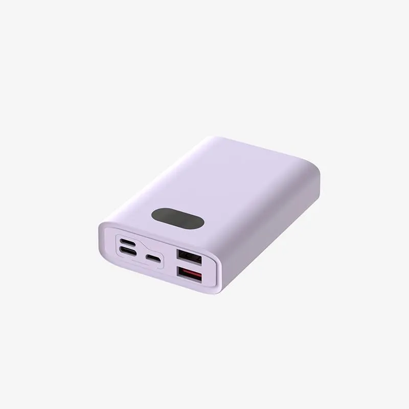 POLYBATT | 快充雙頭直插式 5000mAh（曜石黑） 歷史價格詳細信息