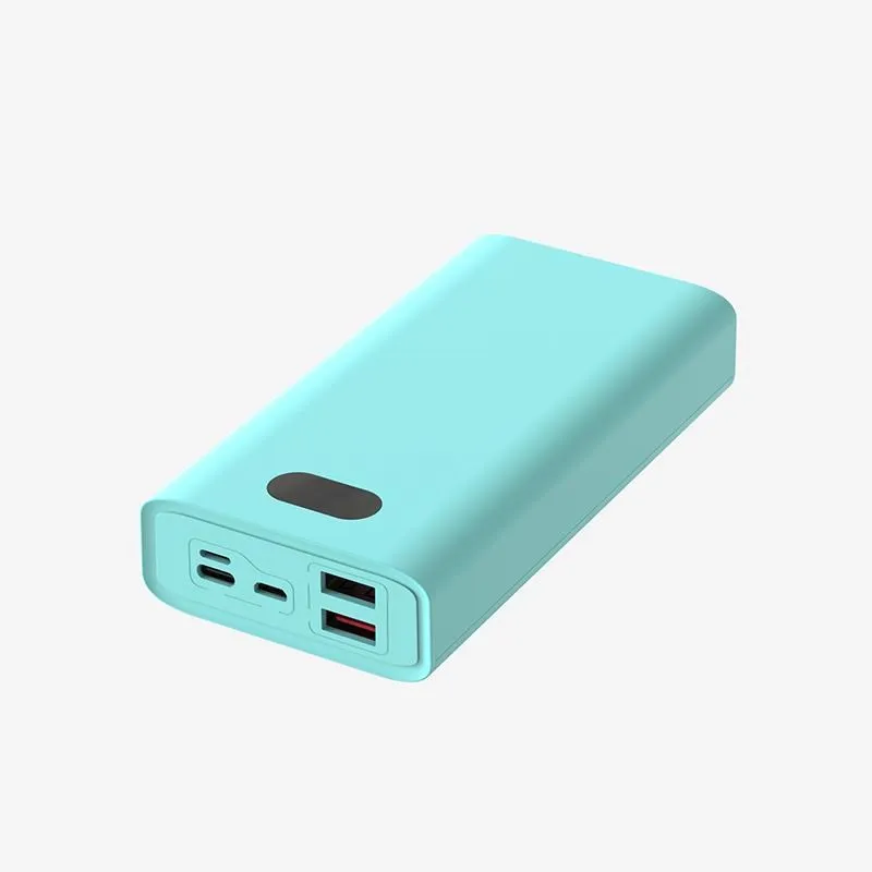 POLYBATT | 22W雙向快充 10000mAh（黑） 歷史價格詳細信息