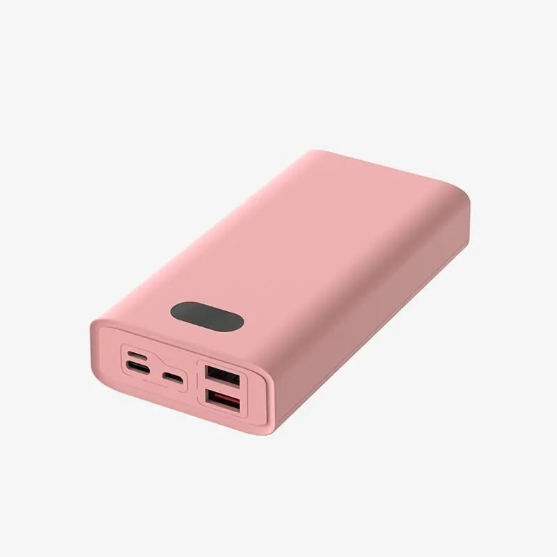 POLYBATT | 22W雙向快充 10000mAh（黑） 歷史價格詳細信息