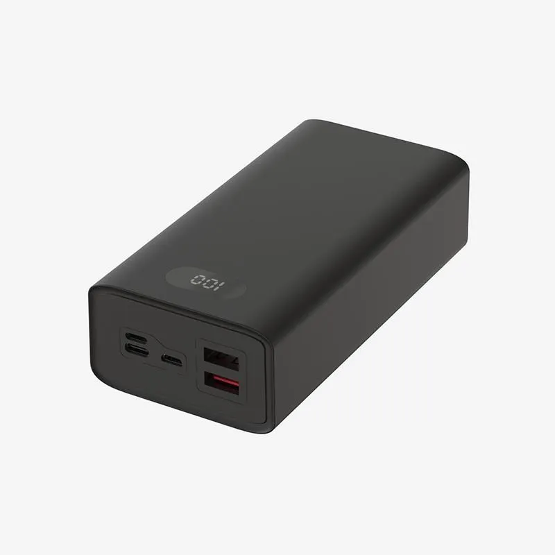 POLYBATT | 快充雙頭直插式 5000mAh（曜石黑） 歷史價格詳細信息