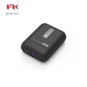 Feeltek 30W PD快充充電器 歷史價格詳細信息