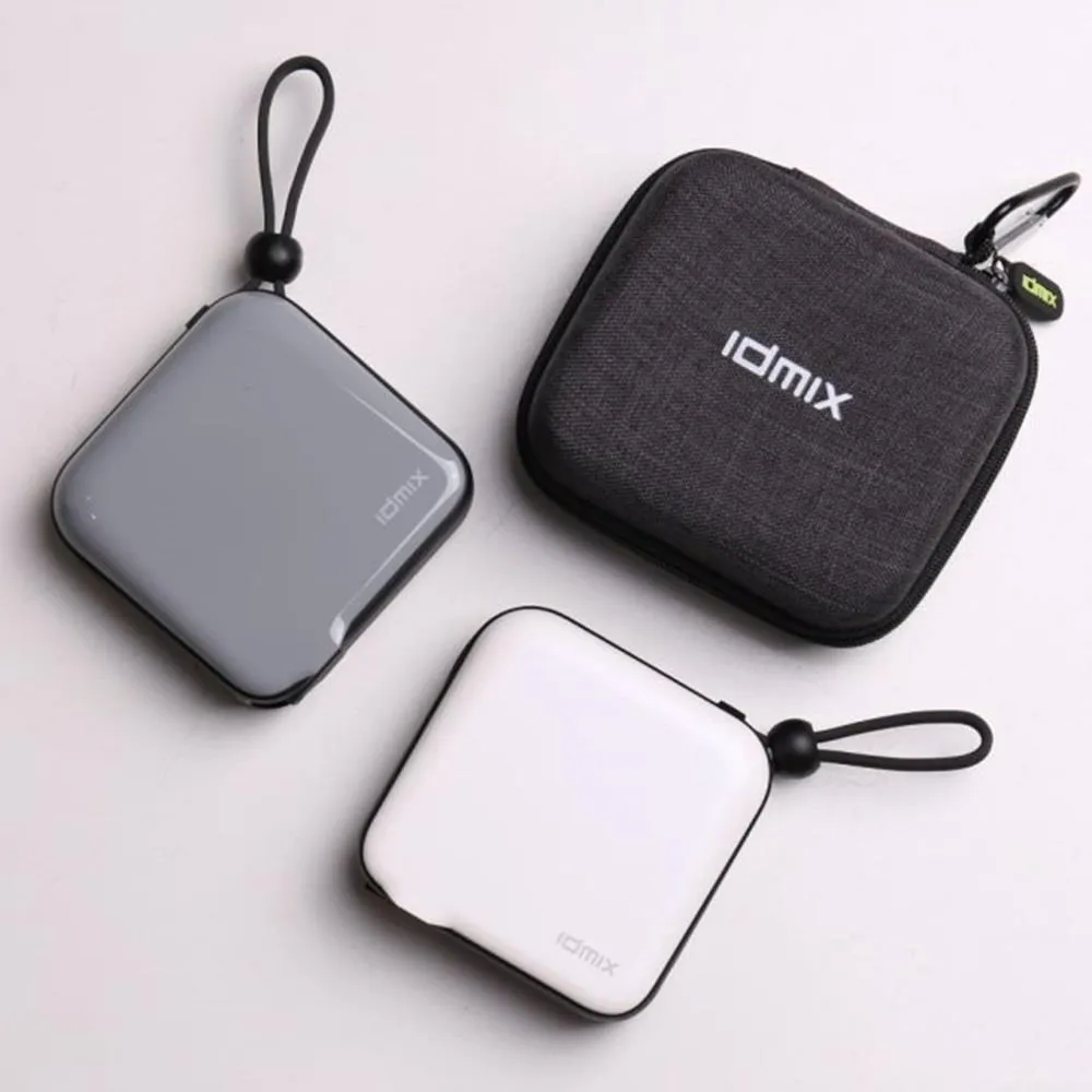 IDMIX MR CHARGER 10000 (CH06Pro) 行動電源 歷史價格詳細信息