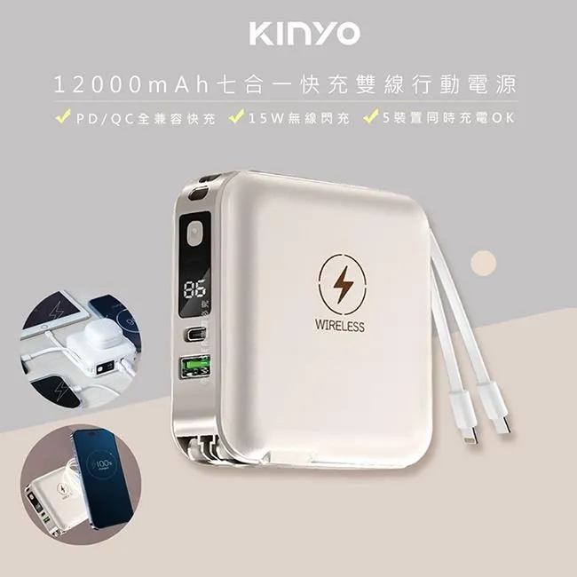 【KINYO】自帶線折疊式充電風扇/USB風扇/手持電扇(UF-2031)可立/可懸掛 歷史價格詳細信息