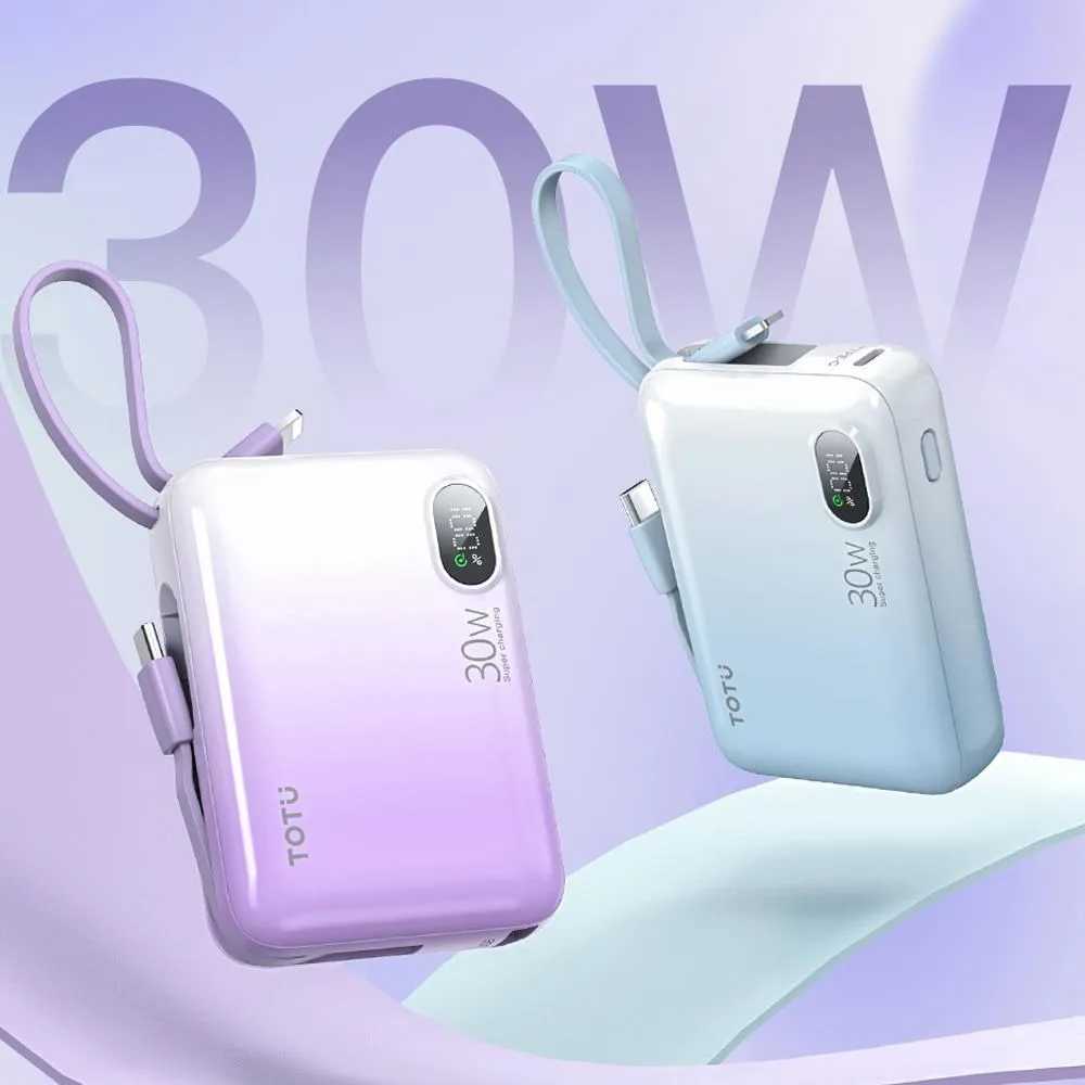 TOTU 30W 2孔 Type-C/PD車用快充充電器 征程 拓途 歷史價格詳細信息