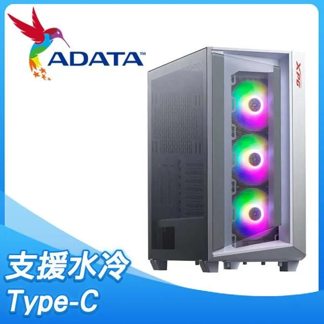 XPG 威剛 XPG CRUISR BLACK 雷巡艦 電腦機殼 (黑) 歷史價格詳細信息