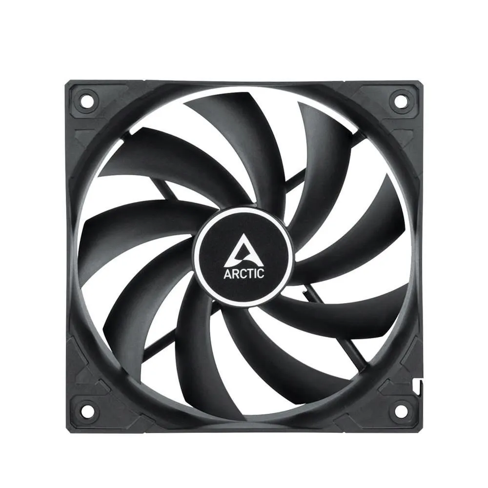 【ARCTIC】F12 PWM PST CO 日系軸承雙滾珠共享風扇 (12公分)  樂維科技原廠公司貨 歷史價格詳細信息