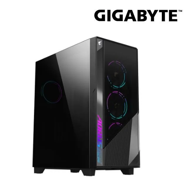 【技嘉】AORUS C500 GLASS 電競機殼 (GB-AC500G ST) 價格比較,價格查詢,歷史價格詳細信息