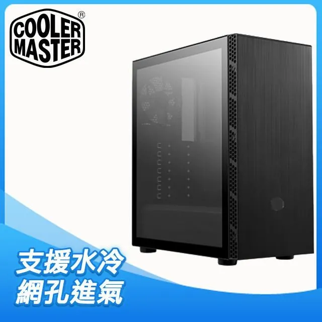 Cooler Master 酷碼 MB600L V2 ATX 電腦機殼 KG5NS00 可裝光碟機  /紐頓e世界 歷史價格詳細信息