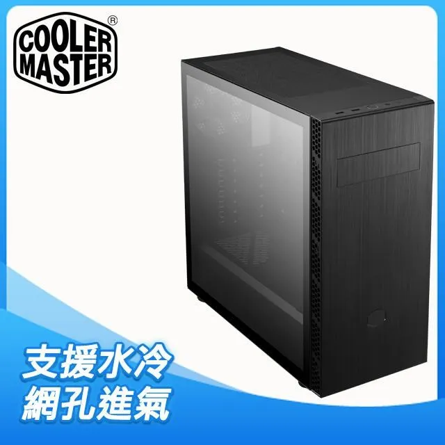 Cooler Master 酷碼 MB600L V2 ATX 電腦機殼 KG5NS00 可裝光碟機  /紐頓e世界 歷史價格詳細信息