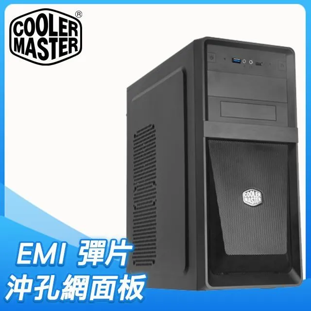Cooler Master 酷碼 殺手 RC-102C U3 電腦機殼 歷史價格詳細信息