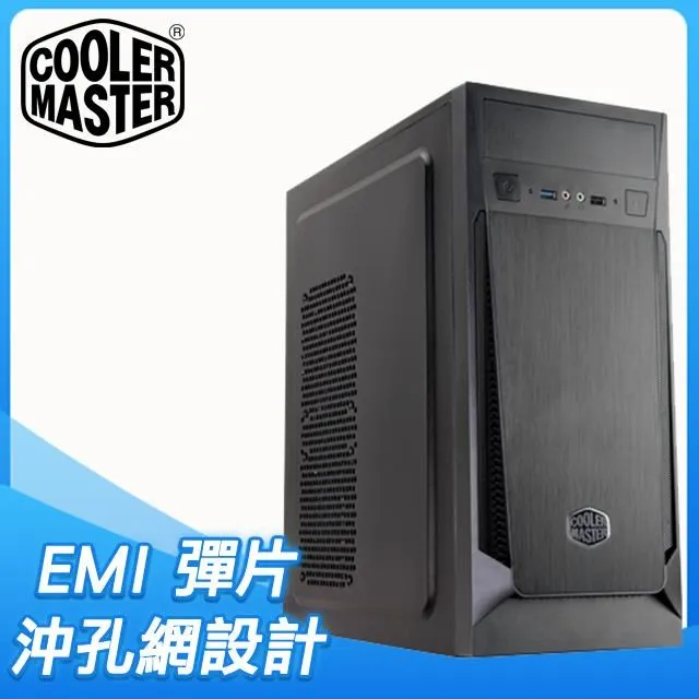 Cooler Master 酷碼 殺手 RC-102C U3 電腦機殼 歷史價格詳細信息