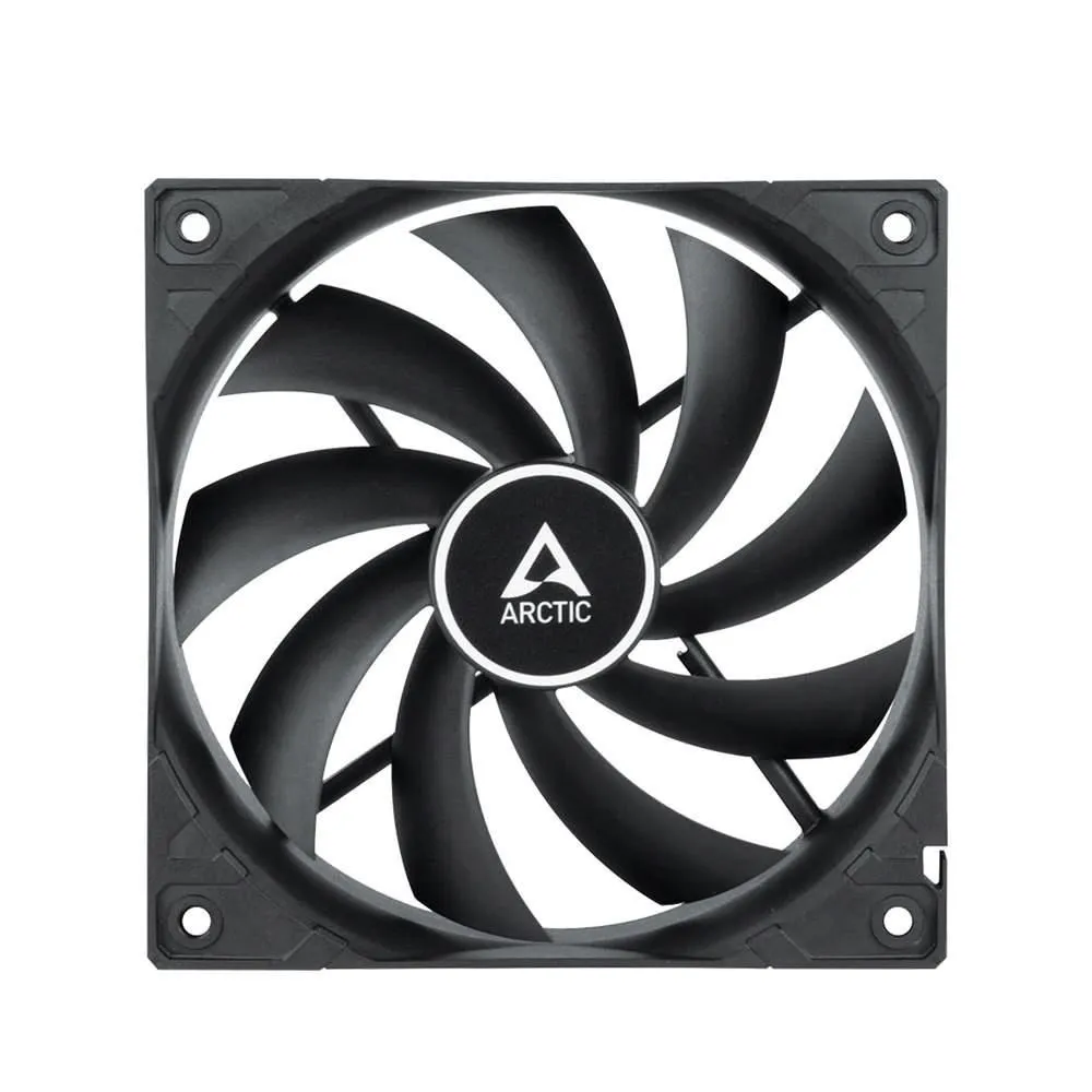 【ARCTIC】F12 PWM PST CO 日系軸承雙滾珠共享風扇 (12公分)  樂維科技原廠公司貨 歷史價格詳細信息